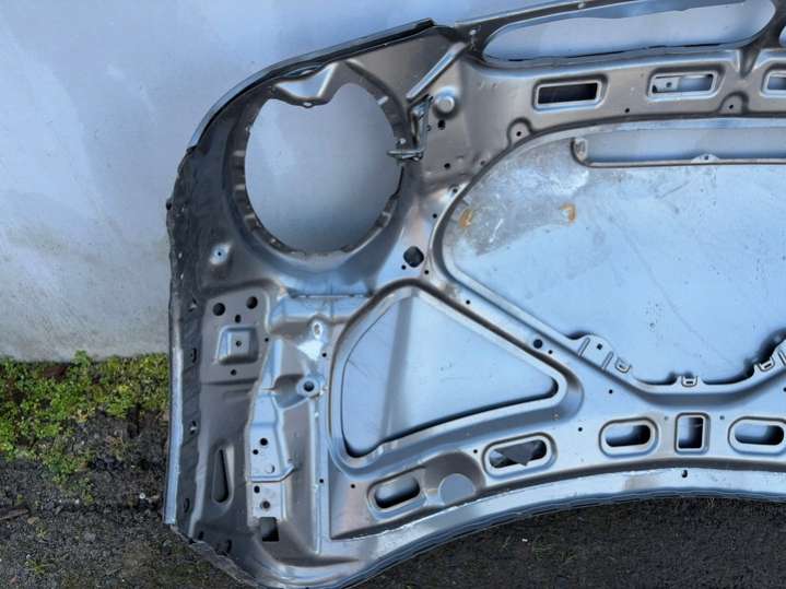 Капот  Mini Cooper R50 (2000-2006) 2000г. | Фото № 13   Капот  Mini Cooper R50 (2000-2006) 2000г. - Фото 13