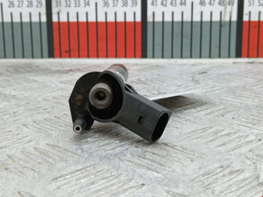 0445115027 Форсунка дизельная электрическая Mercedes E-Class (W211) (2002-2009) Универсал 2006г. | Фото № 4 0445115027 Форсунка дизельная электрическая Mercedes E-Class (W211) (2002-2009) Универсал 2006г. - Фото 4