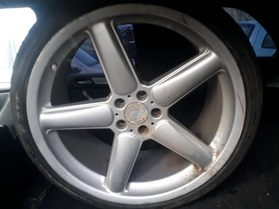 Рычаг задней подвески BMW X5 (E53) (1999-2006) Внедорожник 2002г. | Фото № 9 Рычаг задней подвески BMW X5 (E53) (1999-2006) Внедорожник 2002г. - Фото 9