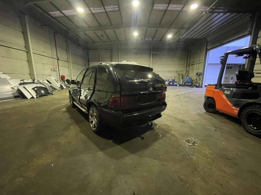 8267941 Подушка безопасности боковая (шторка) BMW X5 (E53) (1999-2006) Внедорожник 5дв. 2001г. | Фото № 7 8267941 Подушка безопасности боковая (шторка) BMW X5 (E53) (1999-2006) Внедорожник 5дв. 2001г. - Фото 7