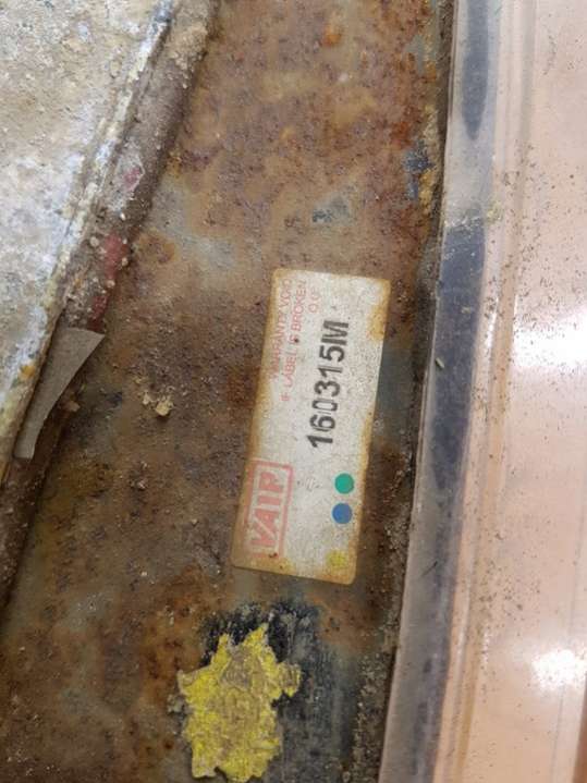 M47D20 Фара противотуманная левая BMW 3 E46 (1998-2006) 1998г. | Фото № 3 M47D20 Фара противотуманная левая BMW 3 E46 (1998-2006) 1998г. - Фото 3