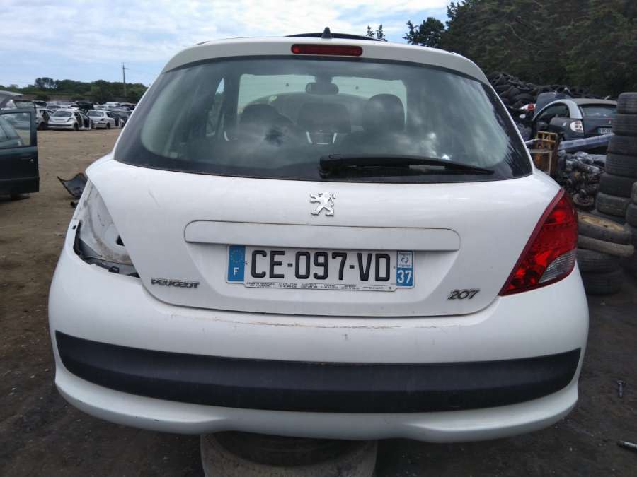 9684979480 Кронштейн генератора Peugeot 207 (2006-2014) Хетчбэк 5дв. 2012г. | Фото № 9 9684979480 Кронштейн генератора Peugeot 207 (2006-2014) Хетчбэк 5дв. 2012г. - Фото 9