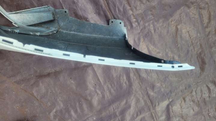 86611-G4200 Бампер задний Hyundai i30 3 поколение (2017-2018) 2017г. | Фото № 10 86611-G4200 Бампер задний Hyundai i30 3 поколение (2017-2018) 2017г. - Фото 10