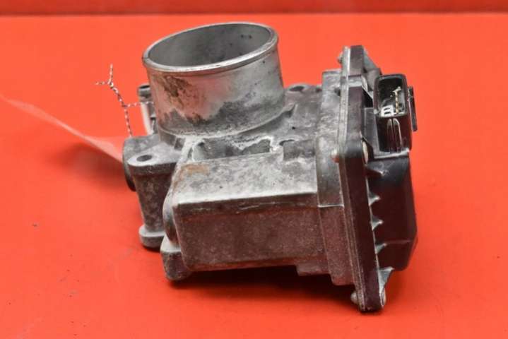 RF7J136B0D Моновпрыск Mazda 2 поколение (007-010) 2007г. | Фото № 4 RF7J136B0D Моновпрыск Mazda 2 поколение (007-010) 2007г. - Фото 4