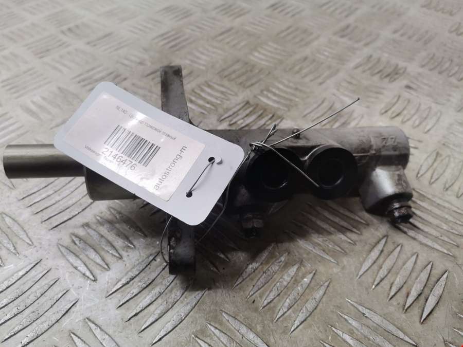 Цилиндр тормозной главный Volkswagen Touran 1 (2003-2015) Минивэн 2004г. | Фото № 3 Цилиндр тормозной главный Volkswagen Touran 1 (2003-2015) Минивэн 2004г. - Фото 3