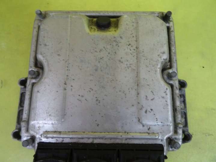 82003093180281011325NR1607 Блок управления двигателем  Renault Laguna 2 поколение (2001-2005) 2001г. | Фото № 4  82003093180281011325NR1607 Блок управления двигателем  Renault Laguna 2 поколение (2001-2005) 2001г. - Фото 4