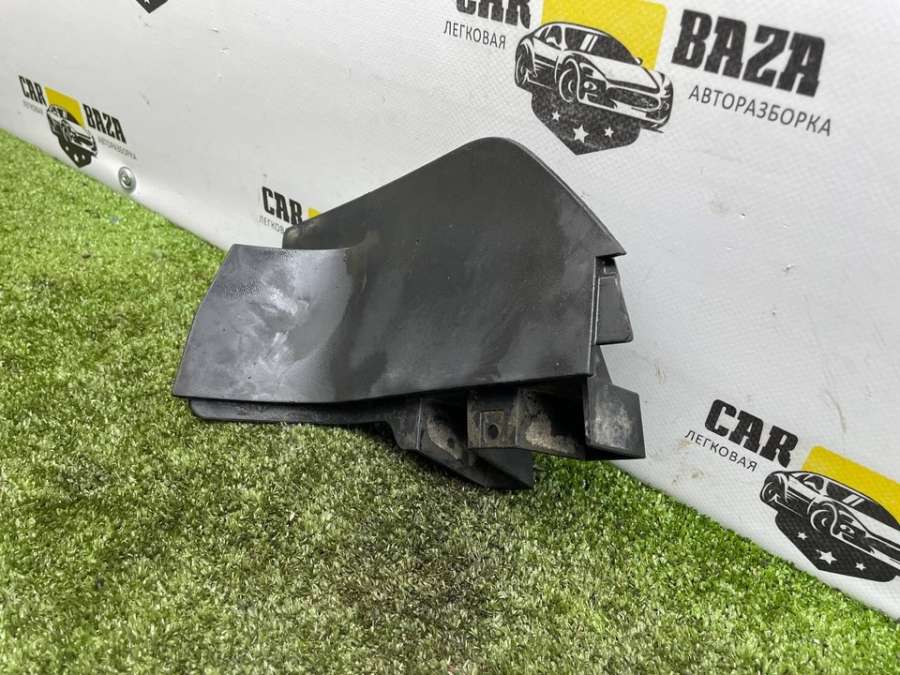 7P6854855  Брызговик задний левый   Volkswagen Touareg II 2011г. | Фото № 5  7P6854855  Брызговик задний левый   Volkswagen Touareg II 2011г. - Фото 5