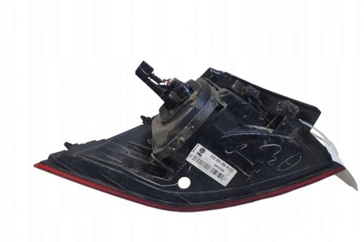 5G0945096M Фонарь задний правый Volkswagen Golf 7 поколение (2012-2017) 2012г. | Фото № 5 5G0945096M Фонарь задний правый Volkswagen Golf 7 поколение (2012-2017) 2012г. - Фото 5