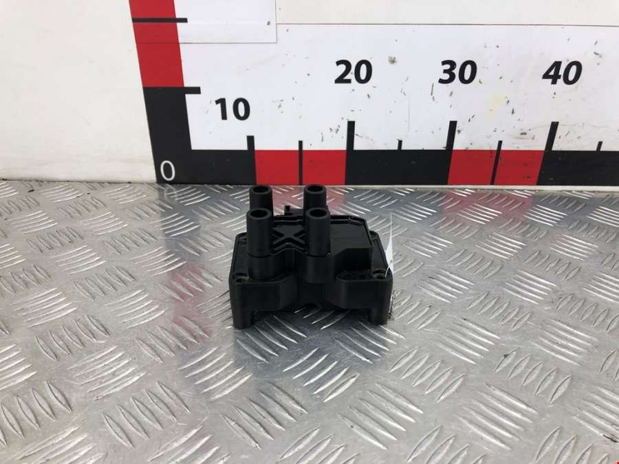 U2001 Катушка зажигания Ford Mondeo 3 (2000-2007) Универсал 2002г. | Фото № 3 U2001 Катушка зажигания Ford Mondeo 3 (2000-2007) Универсал 2002г. - Фото 3