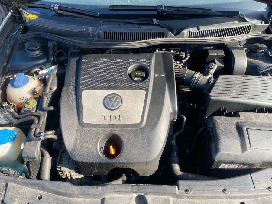 038253016N Турбина Volkswagen Golf 4 (1997-2004) Универсал 2003г. | Фото № 16 038253016N Турбина Volkswagen Golf 4 (1997-2004) Универсал 2003г. - Фото 16