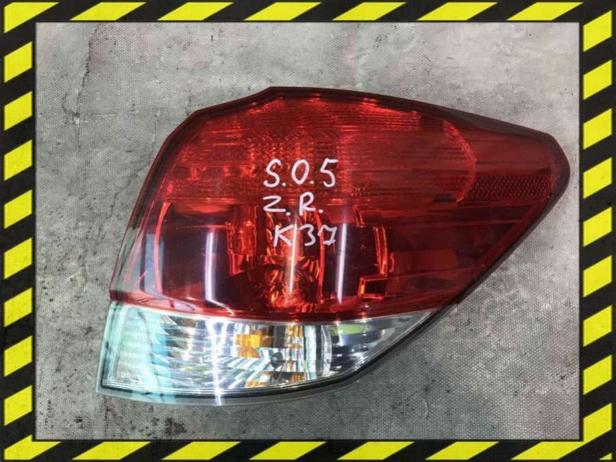 Фонарь задний правый Subaru Outback 4 2011г. | Фото № 1 Фонарь задний правый Subaru Outback 4 2011г. - Фото 1