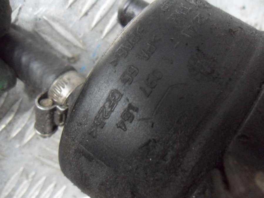 1097164 Бачок ГУР BMW 7 E65/E66 2005г. | Фото № 3 1097164 Бачок ГУР BMW 7 E65/E66 2005г. - Фото 3