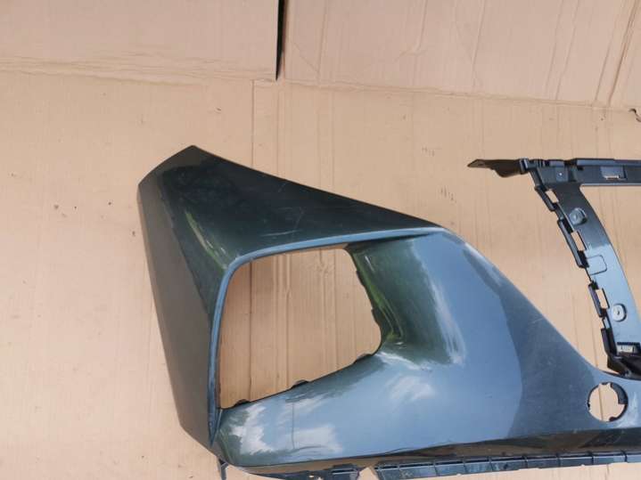 86511-N7000p86511n7000 Бампер передний Hyundai Tucson 4 поколение (NX4) (2021-2024) 2021г. | Фото № 5 86511-N7000p86511n7000 Бампер передний Hyundai Tucson 4 поколение (NX4) (2021-2024) 2021г. - Фото 5