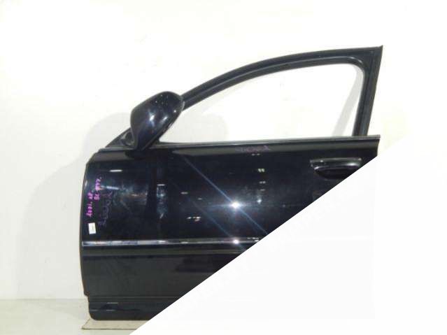 Дверь передняя левая Audi A8 D3 2004г. | Фото № 1 Дверь передняя левая Audi A8 D3 2004г. - Фото 1