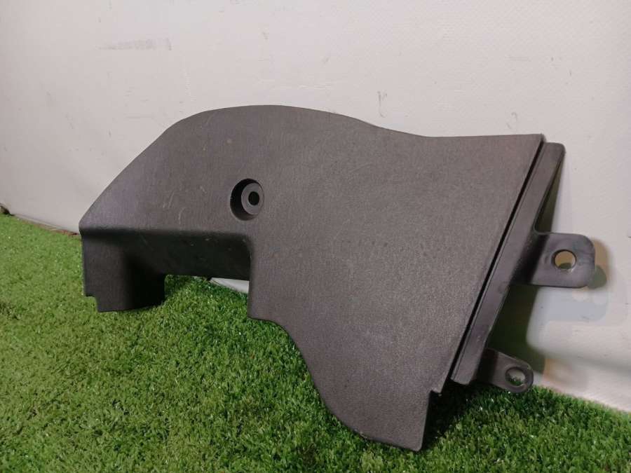 K9A064280 Пластик салона Renault Scenic 1 2001г. | Фото № 2 K9A064280 Пластик салона Renault Scenic 1 2001г. - Фото 2