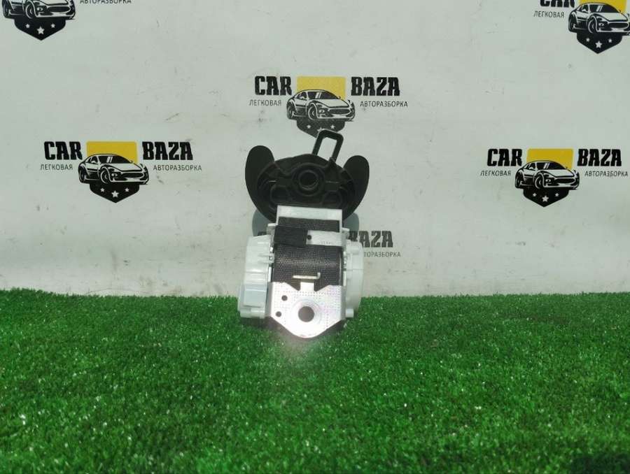 34066879A Ремень безопасности задний левый Volkswagen Polo V 2016г. | Фото № 5 34066879A Ремень безопасности задний левый Volkswagen Polo V 2016г. - Фото 5