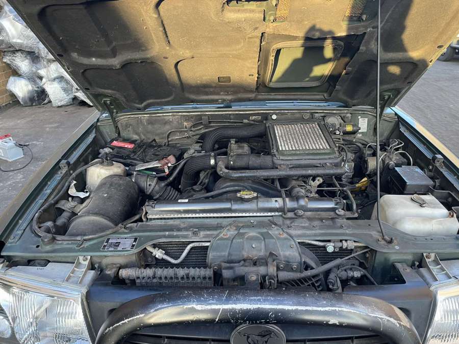 Кронштейн (крепление лапа) двигателя Hyundai Galloper 2 (1997-2003) Внедорожник 5дв. 2000г. | Фото № 5 Кронштейн (крепление лапа) двигателя Hyundai Galloper 2 (1997-2003) Внедорожник 5дв. 2000г. - Фото 5