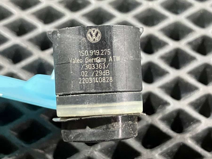 1S09192754H0919275 Парктроник Audi A8 D4/4H 2016г. | Фото № 7 1S09192754H0919275 Парктроник Audi A8 D4/4H 2016г. - Фото 7