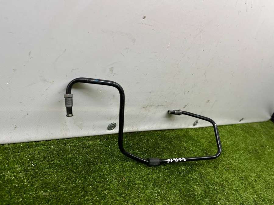 8000702 Трубка тормозная  BMW 5 F10/F11/GT F07 2010г. | Фото № 4  8000702 Трубка тормозная  BMW 5 F10/F11/GT F07 2010г. - Фото 4