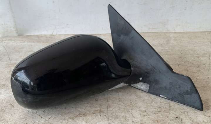 12796552 Зеркало наружное правое Saab 9-3 2 поколение (2002-2008) 2002г. | Фото № 1 12796552 Зеркало наружное правое Saab 9-3 2 поколение (2002-2008) 2002г. - Фото 1