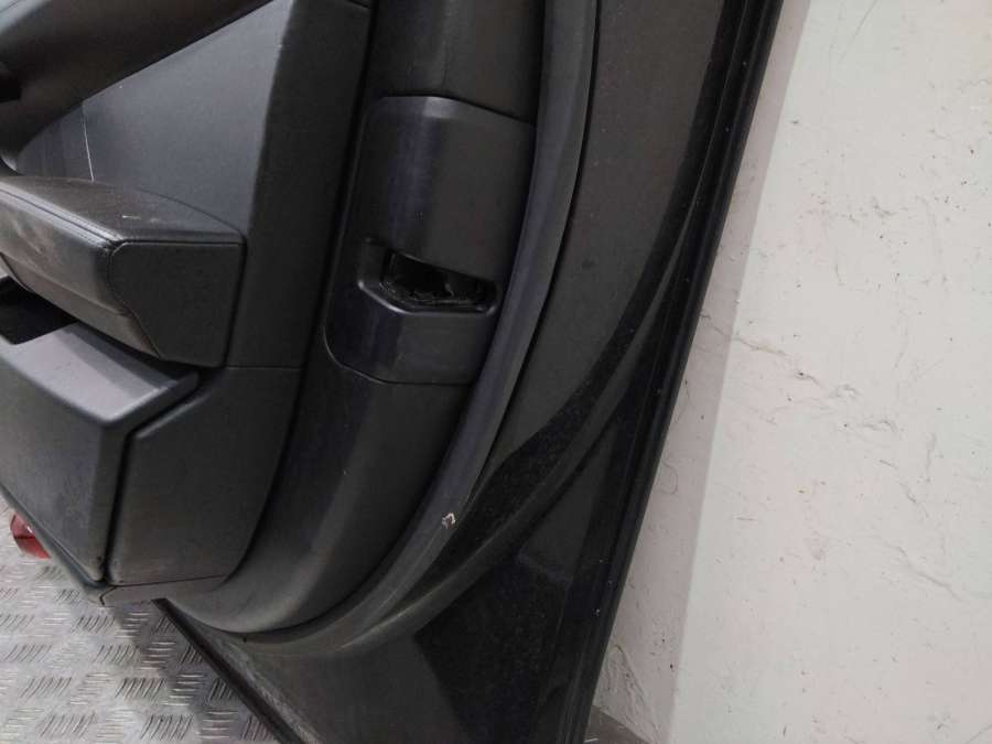 Замок двери передней правой  Porsche Panamera 2011г. | Фото № 1   Замок двери передней правой  Porsche Panamera 2011г. - Фото 1