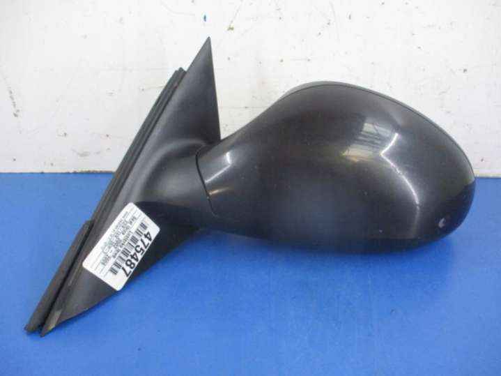 Зеркало наружное левое  Seat Ibiza 3 поколение (2001-2006) 2001г. | Фото № 1   Зеркало наружное левое  Seat Ibiza 3 поколение (2001-2006) 2001г. - Фото 1