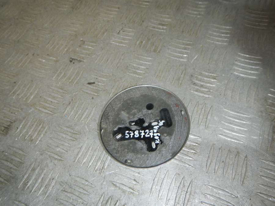 565853621B Эмблема на крышку багажника  Skoda Kodiaq 0000г. | Фото № 4  565853621B Эмблема на крышку багажника  Skoda Kodiaq 0000г. - Фото 4