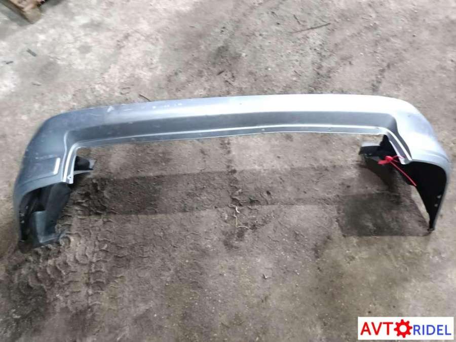 866113A010 Бампер задний Hyundai Trajet (2000 - 2008) 2000г. | Фото № 2 866113A010 Бампер задний Hyundai Trajet (2000 - 2008) 2000г. - Фото 2