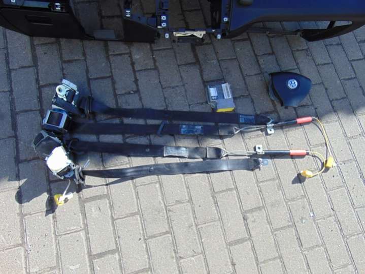 3C0909605N 1K0880201BK 3C1857705F 3C1857706F Подушка безопасности Volkswagen Passat B6 (2005-2010) 2005г. | Фото № 2 3C0909605N 1K0880201BK 3C1857705F 3C1857706F Подушка безопасности Volkswagen Passat B6 (2005-2010) 2005г. - Фото 2