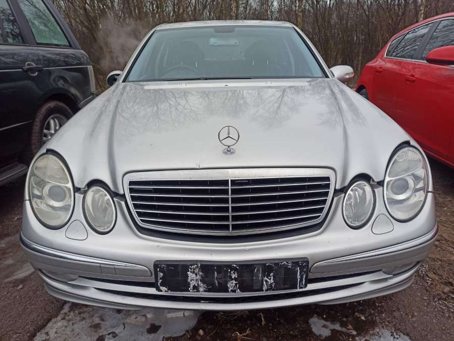 0445110177 Форсунка дизельная электрическая Mercedes E-Class (W211) (2002-2009) Седан 2005г. | Фото № 8 0445110177 Форсунка дизельная электрическая Mercedes E-Class (W211) (2002-2009) Седан 2005г. - Фото 8