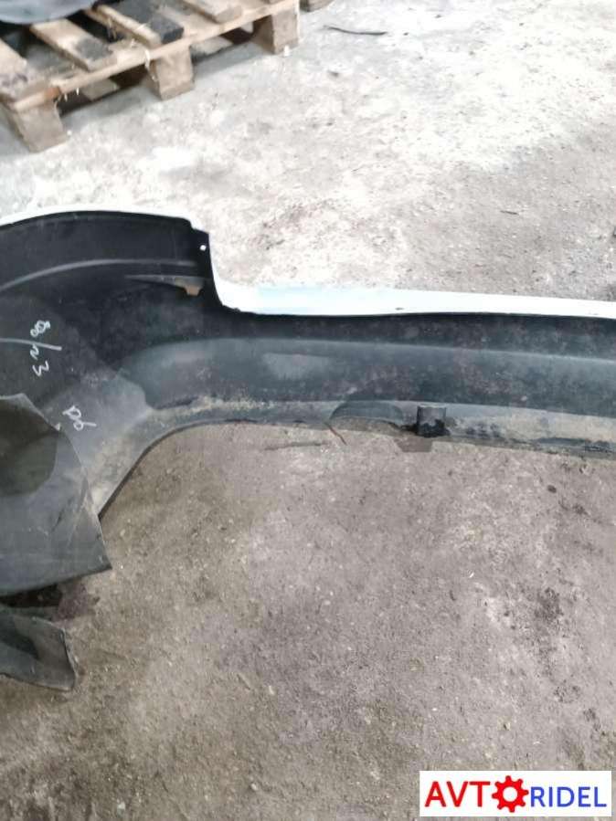 866113A010 Бампер задний Hyundai Trajet (2000 - 2008) 2000г. | Фото № 7 866113A010 Бампер задний Hyundai Trajet (2000 - 2008) 2000г. - Фото 7