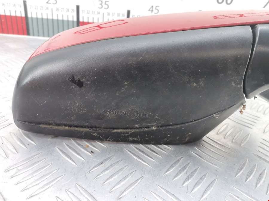 Зеркало боковое правое Opel Astra G (1998-2004) Хетчбэк 5дв. 1999г. | Фото № 4 Зеркало боковое правое Opel Astra G (1998-2004) Хетчбэк 5дв. 1999г. - Фото 4