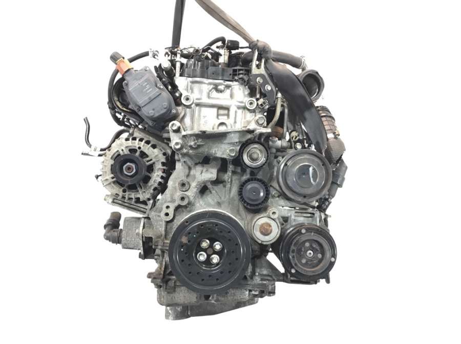 B16DTH LVL Мотор 0000г. | Фото № 11 B16DTH LVL Мотор 0000г. - Фото 11