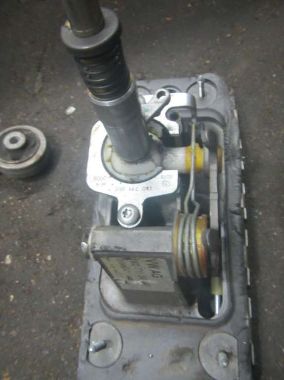 7k07112651k0711266 Кулиса Volkswagen Golf 2006г. | Фото № 3 7k07112651k0711266 Кулиса Volkswagen Golf 2006г. - Фото 3