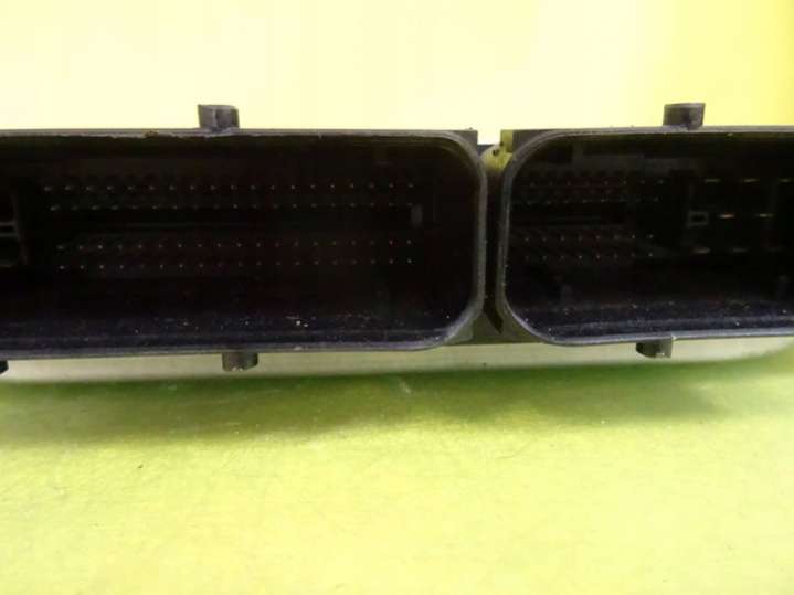 8E0907401N0281011386NR1654 Блок управления двигателем  Audi A4 B6 (2000-2005) 2000г. | Фото № 3  8E0907401N0281011386NR1654 Блок управления двигателем  Audi A4 B6 (2000-2005) 2000г. - Фото 3