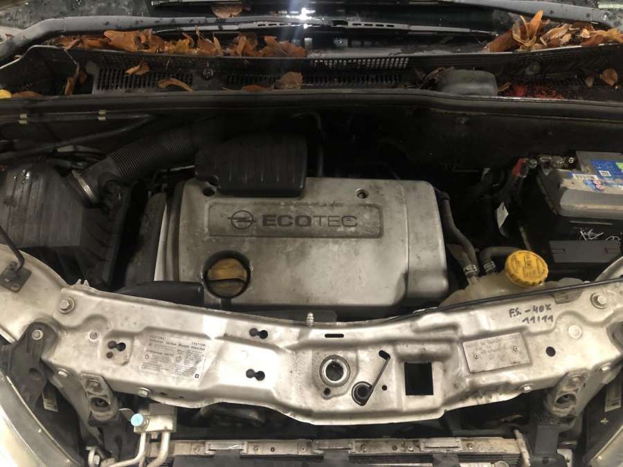 93394756 Переключатель света Opel Meriva A (2003-2010) Минивэн 2004г. | Фото № 13 93394756 Переключатель света Opel Meriva A (2003-2010) Минивэн 2004г. - Фото 13