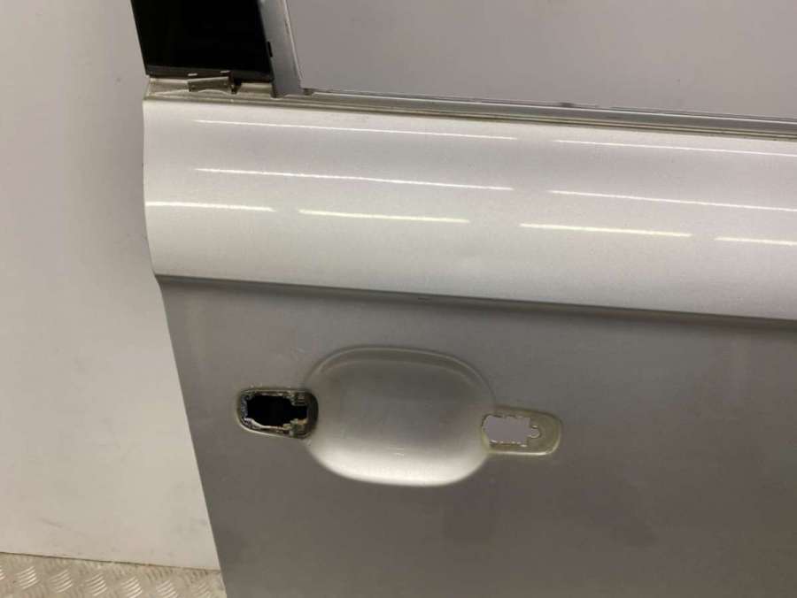 Дверь передняя правая Audi Q7 4L 2007г. | Фото № 10 Дверь передняя правая Audi Q7 4L 2007г. - Фото 10