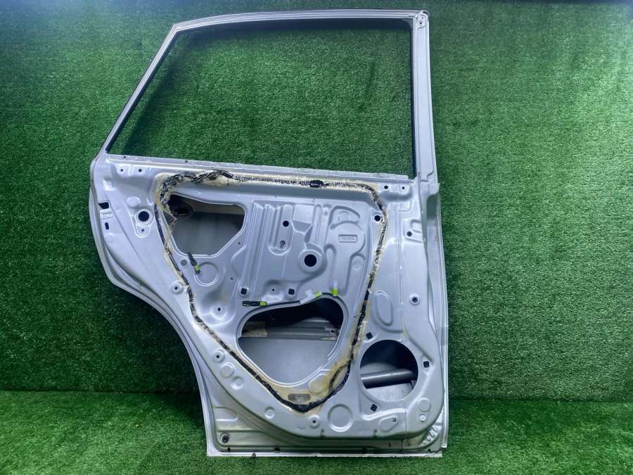 67004-48080 Дверь задняя левая Lexus RX 2 2007г. | Фото № 14 67004-48080 Дверь задняя левая Lexus RX 2 2007г. - Фото 14