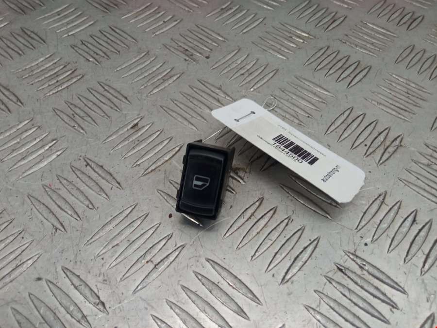 1J0959855 Кнопка стеклоподъемника Volkswagen Passat 5 GP (2000-2005) Универсал 2001г. | Фото № 1 1J0959855 Кнопка стеклоподъемника Volkswagen Passat 5 GP (2000-2005) Универсал 2001г. - Фото 1