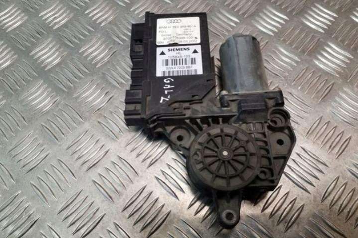 8E0959801A Моторчик стеклоподъемника Audi A4 B9 (2015-2019) 2015г. | Фото № 2 8E0959801A Моторчик стеклоподъемника Audi A4 B9 (2015-2019) 2015г. - Фото 2