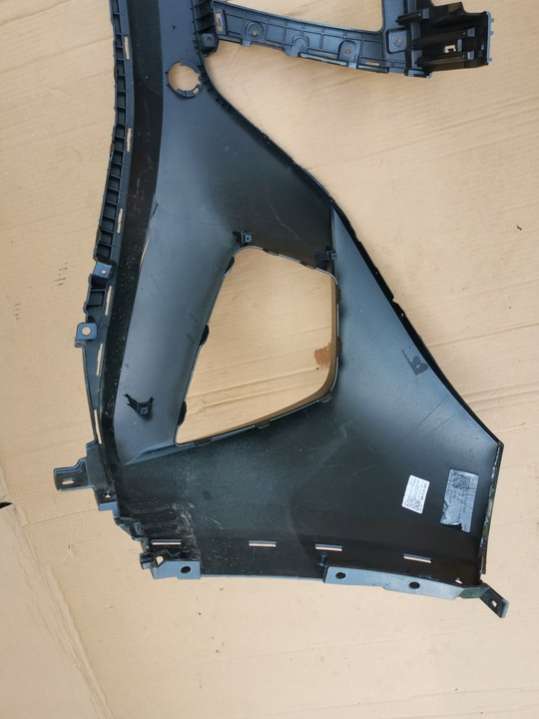 86511-N7000p86511n7000 Бампер передний Hyundai Tucson 4 поколение (NX4) (2021-2024) 2021г. | Фото № 14 86511-N7000p86511n7000 Бампер передний Hyundai Tucson 4 поколение (NX4) (2021-2024) 2021г. - Фото 14