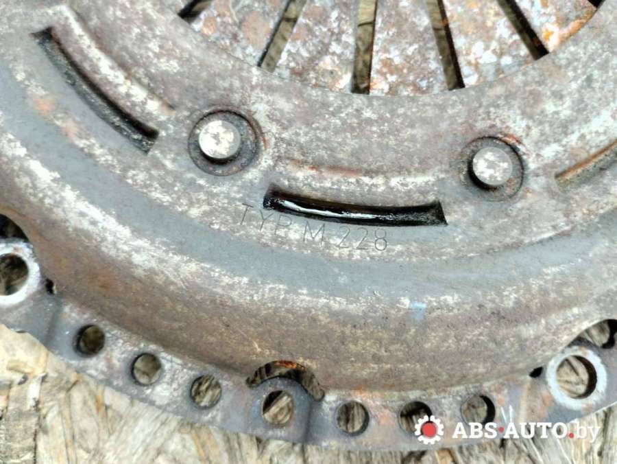 1818640002779658419980TYPM228 Комплект сцепления Citroen Berlingo 2 (B9) 2010г. | Фото № 5 1818640002779658419980TYPM228 Комплект сцепления Citroen Berlingo 2 (B9) 2010г. - Фото 5