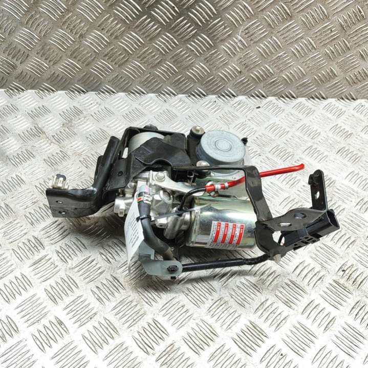 11304041350 Блок ABS Lexus UX 1 поколение (2018-2024) 2018г. | Фото № 4 11304041350 Блок ABS Lexus UX 1 поколение (2018-2024) 2018г. - Фото 4