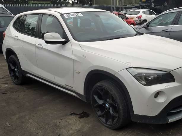 2990162 Усилитель бампера задний BMW X1 (E84) (2009-2015) Внедорожник 5дв. 2010г. | Фото № 9 2990162 Усилитель бампера задний BMW X1 (E84) (2009-2015) Внедорожник 5дв. 2010г. - Фото 9