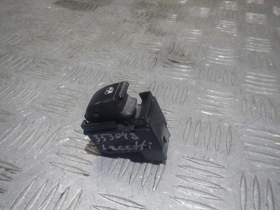 621W04790 Кнопка стеклоподъемника  Chevrolet Lacetti 0000г. | Фото № 1  621W04790 Кнопка стеклоподъемника  Chevrolet Lacetti 0000г. - Фото 1