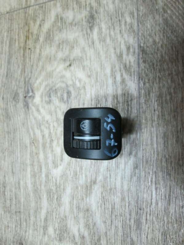 Щиток приборов (приборная панель) Porsche Cayenne 2008г. | Фото № 1 Щиток приборов (приборная панель) Porsche Cayenne 2008г. - Фото 1