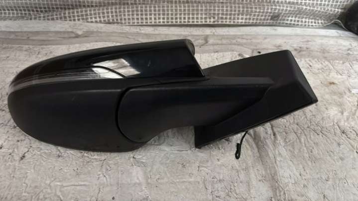 87627-QOO70 Зеркало наружное правое  Hyundai i20 1 поколение (2008-2012) 2008г. | Фото № 2  87627-QOO70 Зеркало наружное правое  Hyundai i20 1 поколение (2008-2012) 2008г. - Фото 2