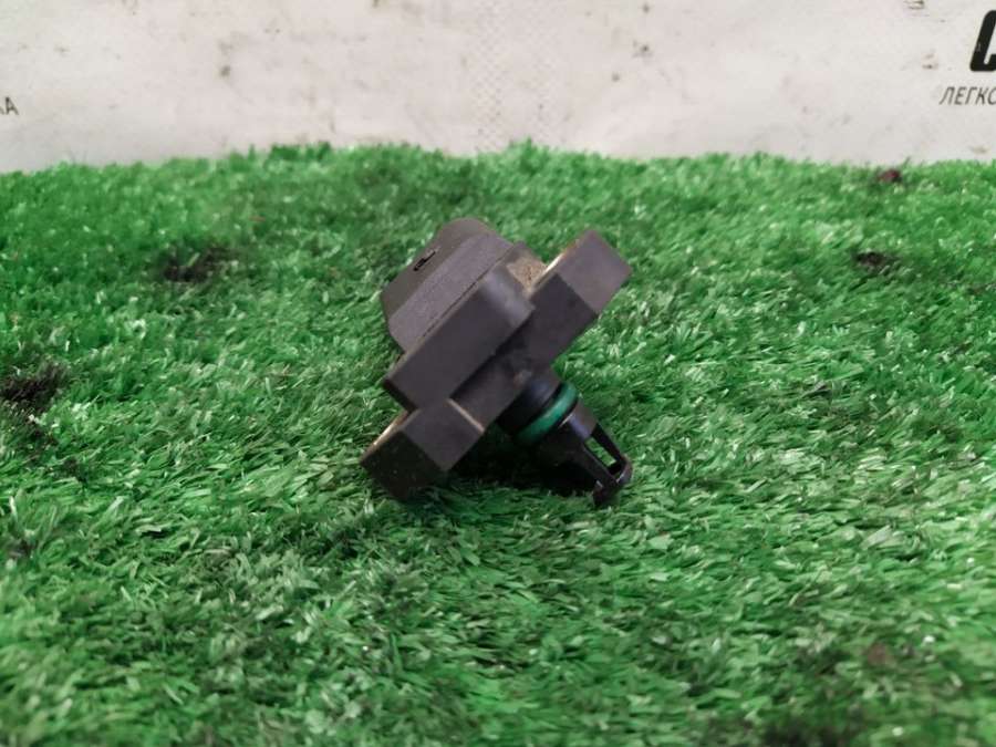 038906051B  Датчик абсолютного давления   Volkswagen Transporter T4 2000г. | Фото № 6  038906051B  Датчик абсолютного давления   Volkswagen Transporter T4 2000г. - Фото 6