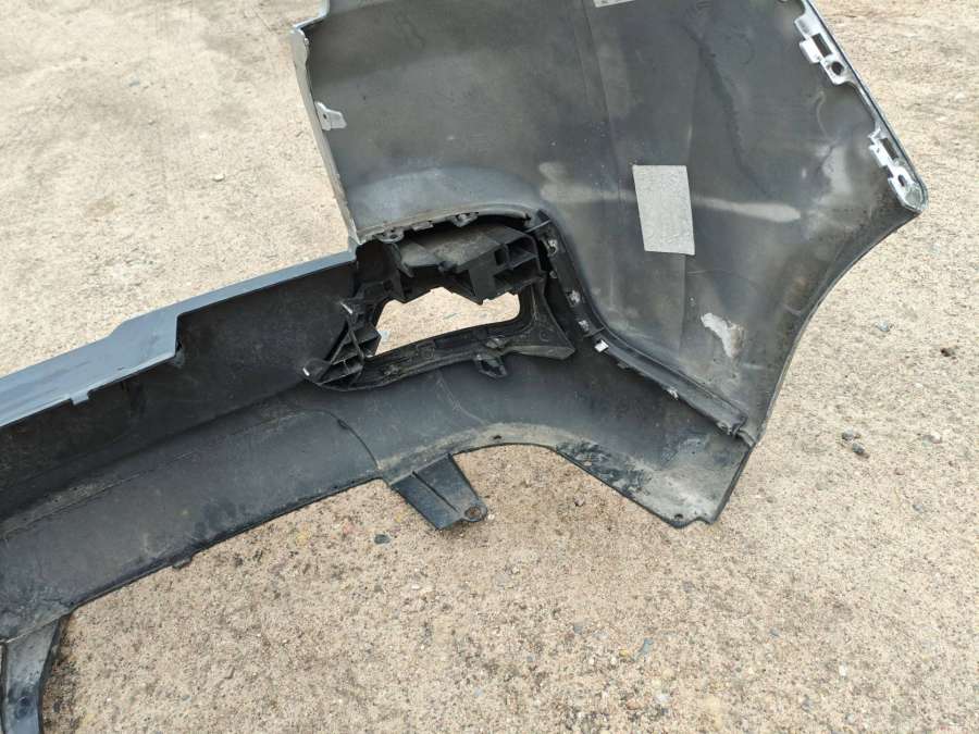 Бампер задний Peugeot 3008 внедорожник 2011г. | Фото № 18 Бампер задний Peugeot 3008 внедорожник 2011г. - Фото 18