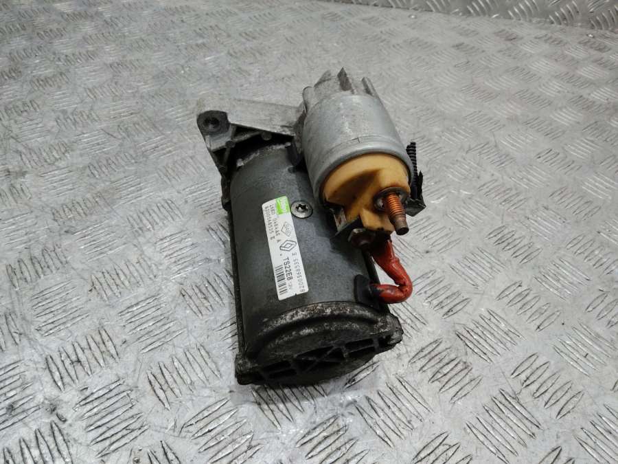 8200568535 Стартер  Renault Laguna 2010г. | Фото № 3  8200568535 Стартер  Renault Laguna 2010г. - Фото 3